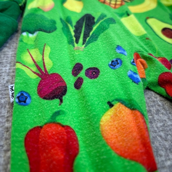 Little Sleepies Once Upon A Farm! - Picture 4 of 4